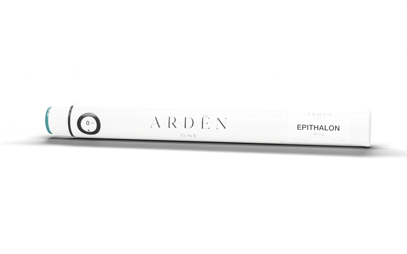 Epithalon 50 mg research pen