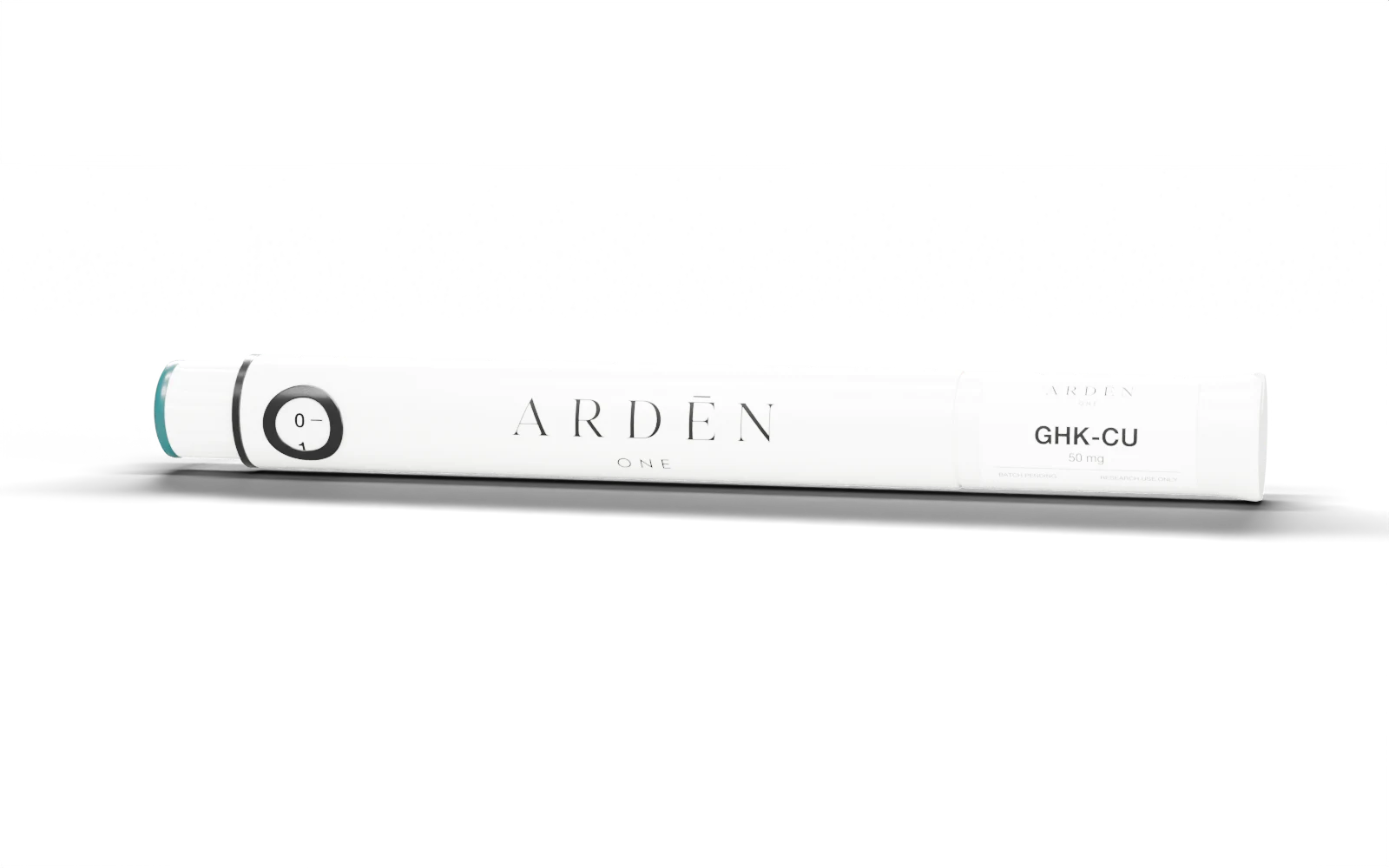 GHK-Cu 50 mg research pen