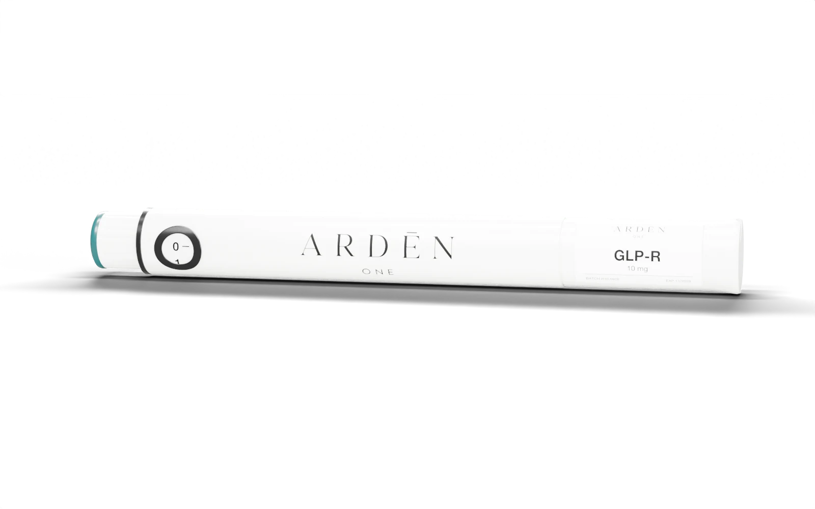GLP-R 10 mg research pen