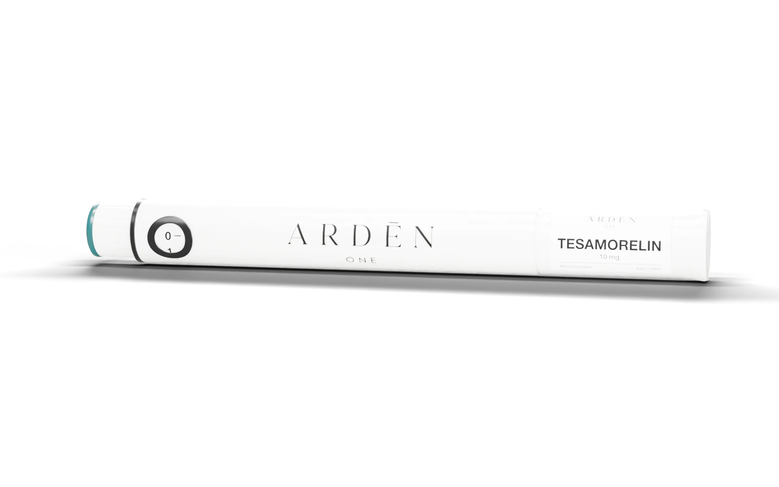 Tesamorelin 10 mg research pen